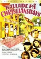  Скандал в старом городе Баллада о Кристиансхауне смотреть онлайн (1971) 