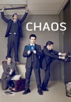  Хаос Секретный отдел КАОС смотреть онлайн сериал 1 сезон 