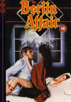  Берлинский роман смотреть онлайн (1985) 