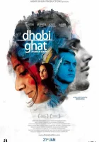  Дневники Мумбая смотреть онлайн (2010) 