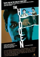  Скрытые смотреть онлайн (1987) 
