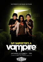  Моя няня — вампир смотреть онлайн (2010) 