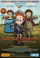  Малыш Джонни: Кино смотреть онлайн (2011) 