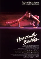  Любовь и аэробика Божественные тела смотреть онлайн (1984) 