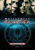  Звездный крейсер Галактика: Сопротивление смотреть онлайн (2006) 