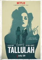  Таллула смотреть онлайн (2016) 
