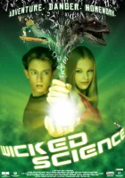  Злая наука Повелители науки смотреть онлайн сериал 1-2 сезон 