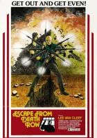  Побег из камеры смертников Дио, да ты всемогущий! смотреть онлайн (1973) 