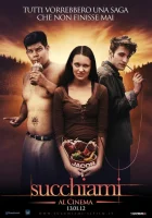  Вампиранутые Сумерки: Ломая ветер смотреть онлайн (2011) 