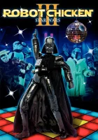  Робоцып: Звездные войны. Эпизод III смотреть онлайн (2010) 