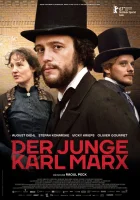  Молодой Карл Маркс смотреть онлайн (2016) 