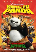  Кунг-фу Панда: Праздничный выпуск смотреть онлайн (2010) 