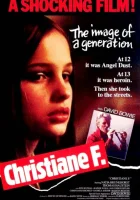  Я Кристина Кристиана Ф. Мы дети со станции Зоо смотреть онлайн (1981) 