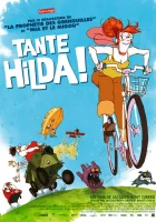  Тетя Хильда смотреть онлайн (2013) 