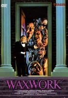  Музей восковых фигур смотреть онлайн (1988) 