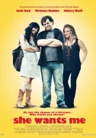  Она хочет меня смотреть онлайн (2012) 