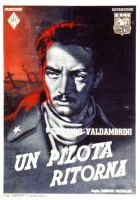  Пилот возвращается A Pilot Returns смотреть онлайн (1942) 