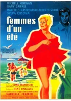  Летние рассказы смотреть онлайн (1958) 