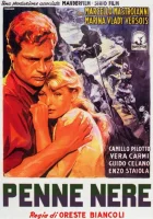 Черные перья Альпийские стрелки смотреть онлайн (1952) 