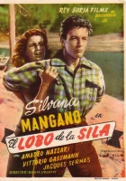  Волк из Силы смотреть онлайн (1949) 