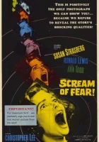  Вкус страха смотреть онлайн (1961) 