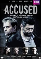  Обвиняемые смотреть онлайн сериал 1-2 сезон 