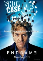  Конец игры Шах и Мат смотреть онлайн сериал 1 сезон 