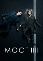  Мост The Bridge смотреть онлайн сериал 1-4 сезон 