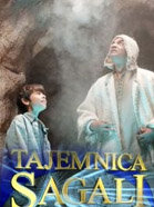  Тайна Сагалы Tajemnica Sagali смотреть онлайн сериал 1 сезон 
