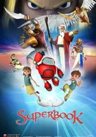  Суперкнига смотреть онлайн мультсериал 1-5 сезон 
