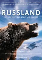  Россия — царство тигров, медведей и вулканов смотреть онлайн (2011) 