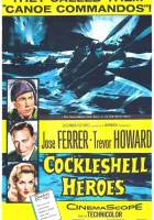  Герои утлого суденышка смотреть онлайн (1955) 