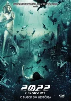  2022 год: Цунами смотреть онлайн (2009) 
