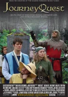  КвестоПушествие смотреть онлайн сериал 1-2 сезон 