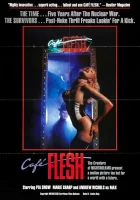  Кафе «Плоть» смотреть онлайн (1982) 