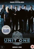  Спецподразделение Подразделение 1 / Первая группа / Unit One смотреть онлайн сериал 1-4 сезон 