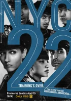  Нью-Йорк 22 смотреть онлайн сериал 1 сезон 