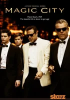  Город мечты Волшебный город смотреть онлайн сериал 1-2 сезон 