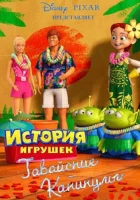  Гавайские каникулы смотреть онлайн (2011) 