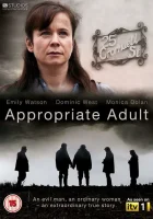  Попечитель смотреть онлайн сериал 1 сезон 