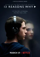  13 причин почему смотреть онлайн сериал 1-4 сезон 
