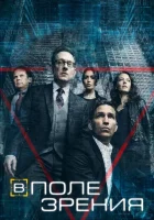  В поле зрения Подозреваемый смотреть онлайн сериал 1-5 сезон 