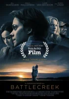  Батл-Крик смотреть онлайн (2017) 