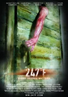  247 градусов по Фаренгейту смотреть онлайн (2011) 