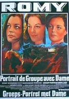  Групповой портрет с дамой Group Portrait with a Lady смотреть онлайн (1977) 