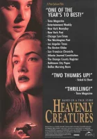  Небесные создания смотреть онлайн (1994) 