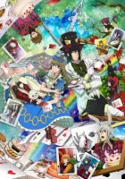  Алиса в стране сердец: Расчудесный мир чудес Gekijouban Heart no Kuni no Alice: Wonderful Wonder World смотреть онлайн (2011) 