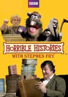  Ужасные истории со Стивеном Фраем смотреть онлайн сериал 1 сезон 