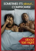  Что случилось прошлой ночью смотреть онлайн (2014) 