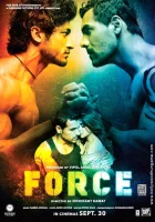  Спецотряд «Форс» Криминальный квартет смотреть онлайн (2011) 